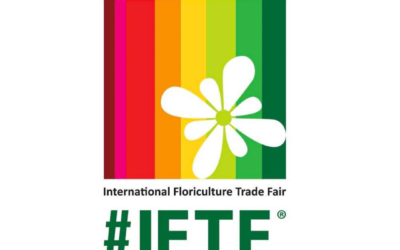 IFTF 2022 – FIERA INTERNAZIONALE DELLA FLORICOLTURA