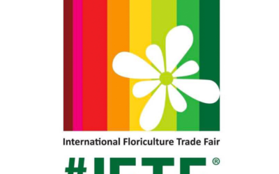 IFTF 2022 – INTERNATIONAL FLORICULTURE TRADE FAIR