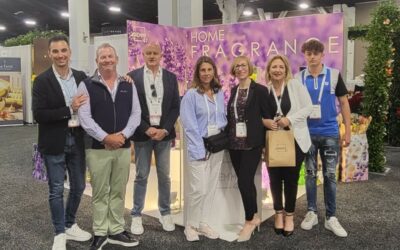 Thank You for a Wonderful FLORIEXPO!