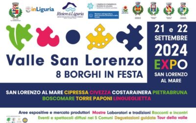 Diemme Fiori at the Expo Valle San Lorenzo: An Event of Tradition, Beauty, and Charity