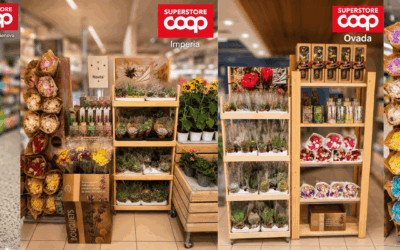 Diemme Fiori Together with Coop